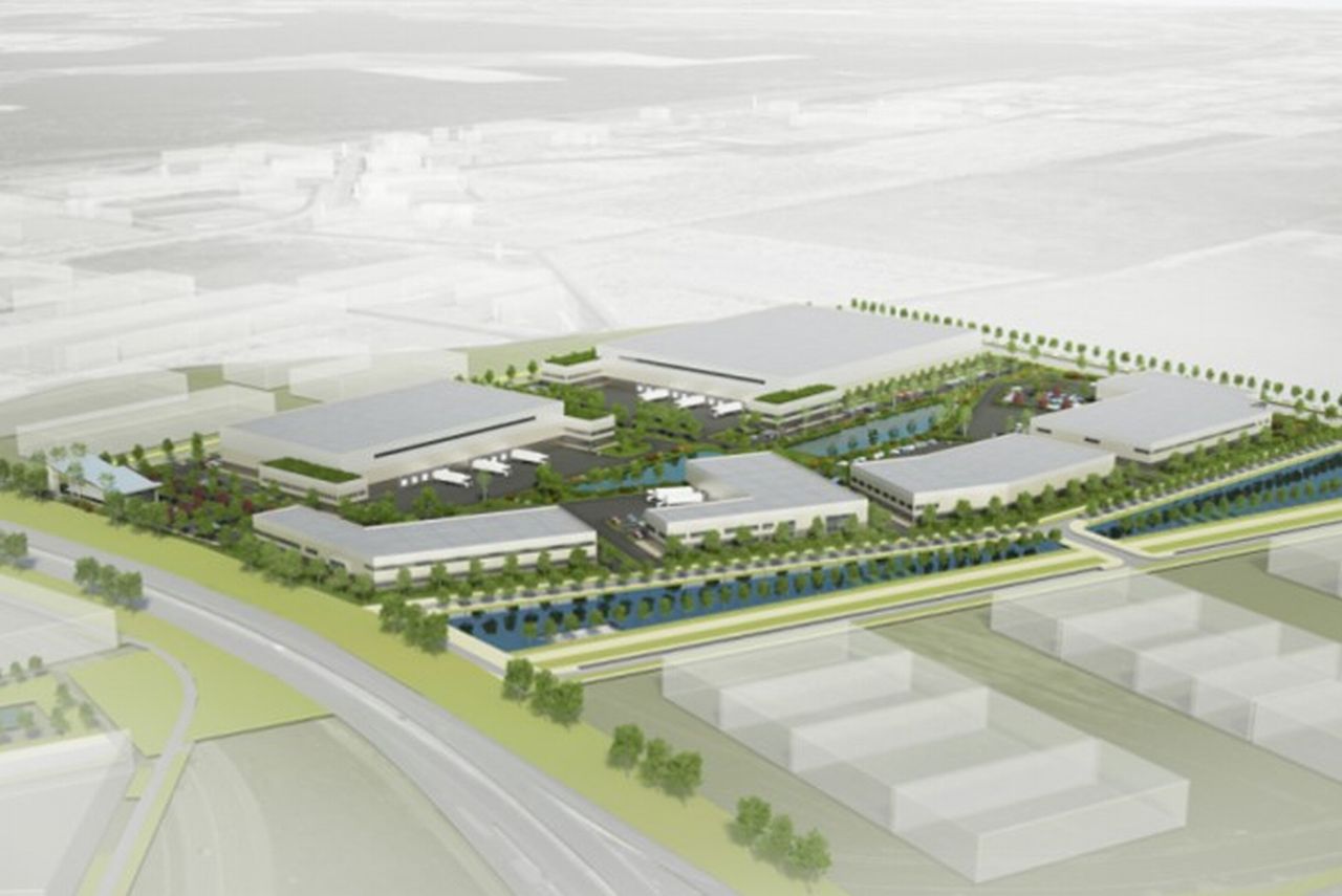 Terrain le Plessis-Pâté 60000m² Vente terrain le Plessis-Pâté Essonne OVACT2002765 0